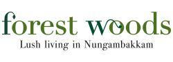 Forest Wood ultra luxury apartments in chennai