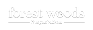 Forest Wood ultra luxury apartments in chennai 